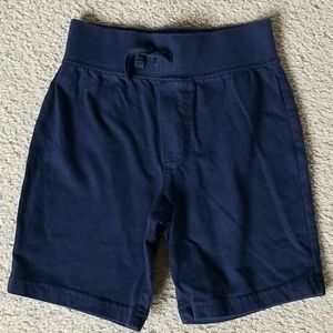 ❤4/$20 Okie Dokie Navy Blue Gym Shorts